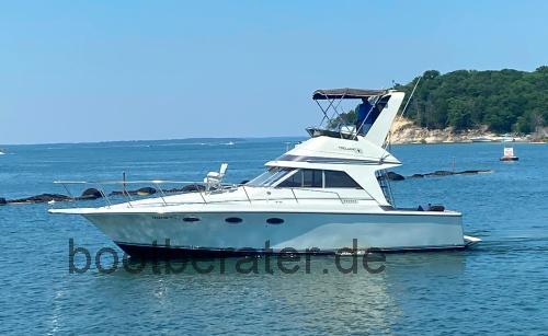 Trojan 10 Meter technische daten